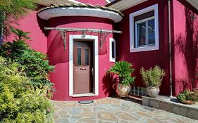 Alea Resort Villas
